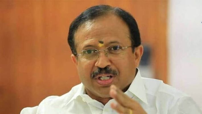 ദില്ലിയിലെ കര്ഷക സമരത്തിന് പിന്നില് ഇടനിലക്കാര്, കര്ഷകരെ തെറ്റിദ്ധരിപ്പിക്കുന്നു: വി മുരളീധരന്