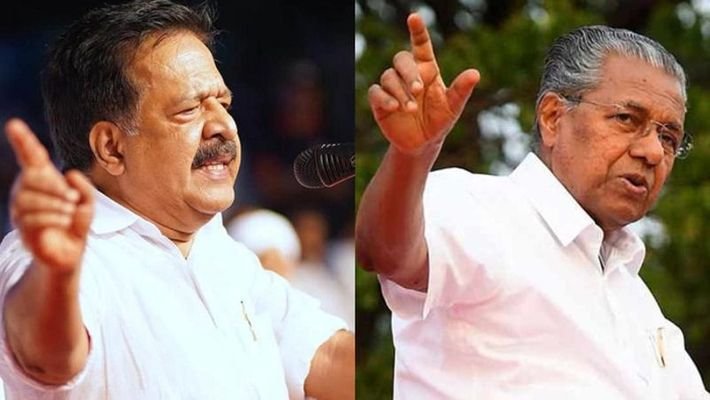 ശബരിമലയില് കൂടുതല് ഭക്തരെ അനുവദിക്കണമെന്നാവശ്യപ്പെട്ട് മുഖ്യമന്ത്രിക്ക് ചെന്നിത്തലയുടെ കത്ത്