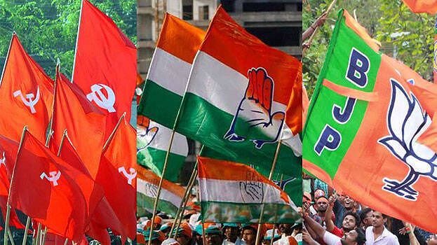 വോട്ടെണ്ണൽ ആരംഭിച്ചു;  ആദ്യ ഫലസൂചനകള്‍ എട്ടേകാലോടെ
