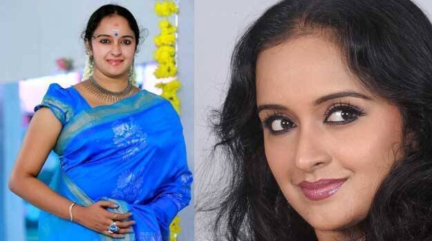 ശാലു മോനോന് നേരെ ജാതീയാധിക്ഷേപം