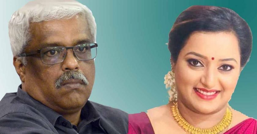 തനിക്കു യോഗ്യതയില്ലെന്ന് ശിവശങ്കറിന് അറിയാമായിരുന്നു: സ്വപ്ന