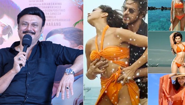 പഠാനെതിരെ നടക്കുന്ന ഹേറ്റ് ക്യാമ്പയിനെതിരെ പ്രതികരിച്ച് മലയാള സിനിമാ ലോകവും; ദീപികയ്ക്ക് പിന്തുണയുമായി ആദ്യമെത്തിയത് പൃഥ്വിരാജ്; ഇവന്മാർക്ക് എന്താണ് പ്രശ്നമെന്ന് ബൈജുവും