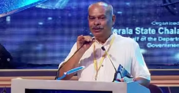 മാധ്യമപ്രവര്ത്തകയോട് അപമര്യാദയായി പെരുമാറി… നടന് അലന്സിയറിനെതിരെ പോലീസില് പരാതി Alencier