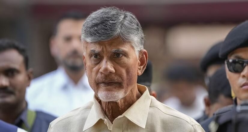 371 കോടി രൂപയുടെ അഴിമതിക്കേസിൽ ജാമ്യം നിഷേധിക്കപ്പെട്ട ആന്ധ്ര മുൻ മുഖ്യമന്ത്രി ചന്ദ്രബാബു നായിഡു ഇന്ന് ജാമ്യം തേടി ആന്ധ്ര ഹൈക്കോടതിയെ സമീപിക്കും ex-Andhra CM Chandrababu Naidu