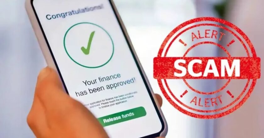 ഓൺലൈൻ ലോൺ ആപ്പിന്റെ ചതിയിൽപ്പെട്ടോ: ചെയ്യേണ്ട കാര്യങ്ങൾ വിശദമാക്കി പോലീസ് Online Loan App