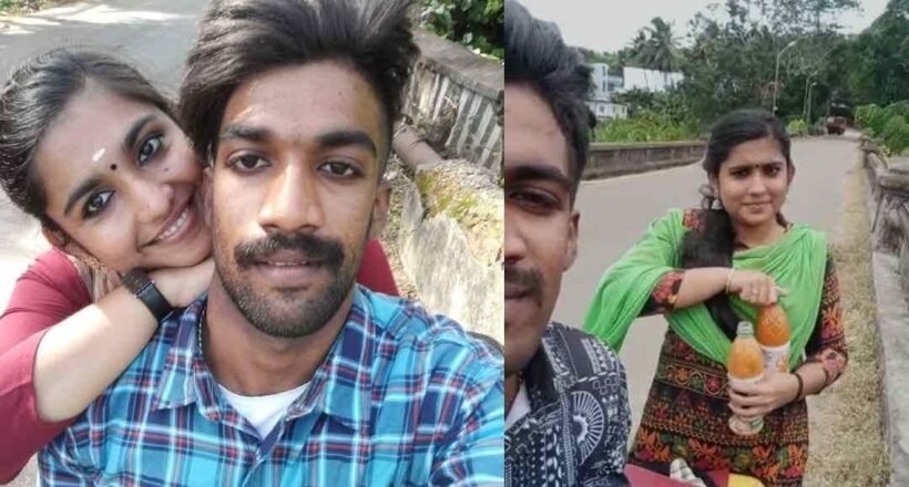 ഗ്രീഷ്മയ്ക്ക് ജാമ്യം Greeshma