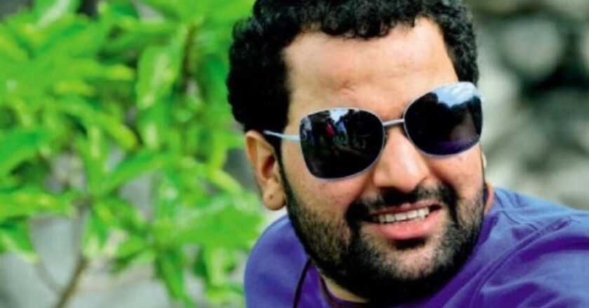 കോടിയേരിയുടെ പൊതുദർശനം: അങ്ങനെ അമ്മ പറഞ്ഞിട്ടില്ലെന്ന് ബിനീഷ് കോടിയേരി