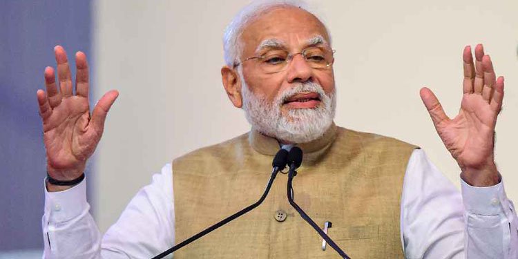 രാജസ്ഥാൻ സർക്കാരിന്റെ കൗണ്ട്ഡൗൺ ആരംഭിച്ചു’; പ്രധാനമന്ത്രി