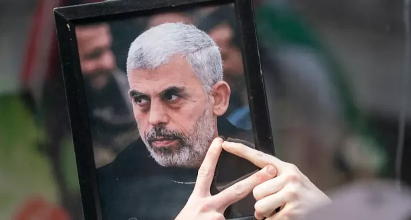 ഹമാസ് തലവൻ യഹ്യ സിൻവാർ മരണപ്പെട്ടത് അതിക്രൂരമായെന്ന് പോസ്റ്റ്മോർട്ടം റിപ്പോർട്ട്