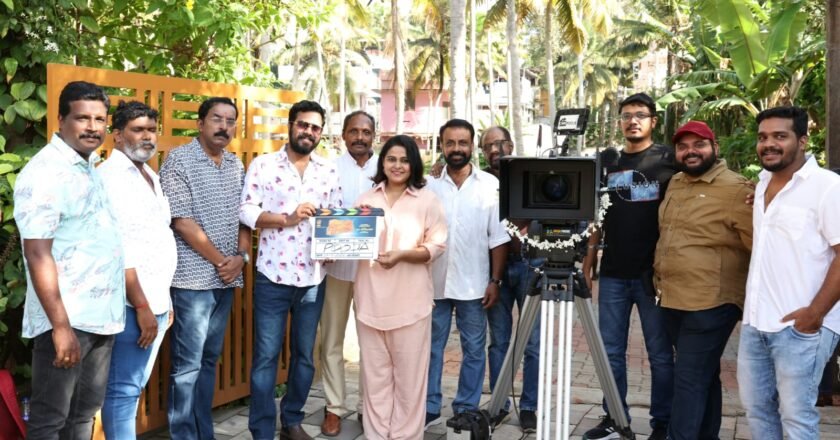 നേരറിയും നേരത്ത് തിരുവനന്തപുരത്ത് തുടങ്ങി