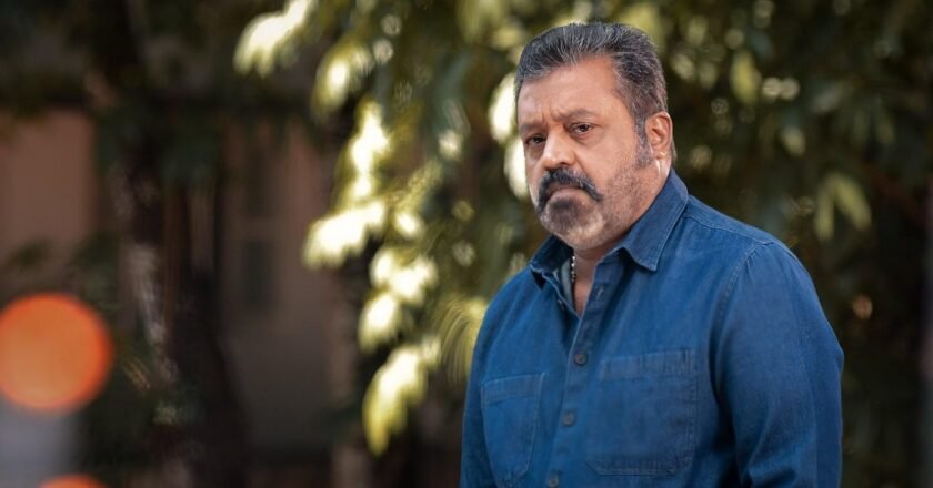 മാധ്യമപ്രവർത്തകയെ അപമാനിച്ച കേസ്; സുരേഷ് ഗോപി കോടതിയിൽ ഹാജരായി