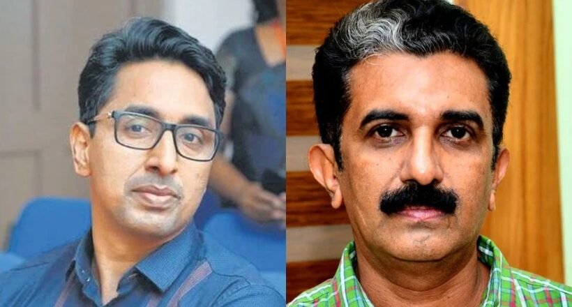 കണ്ണൂര് എഡിഎം നവീൻ ബാബുവിന്റെ മരണത്തിൽ വൈകാരിക കുറിപ്പുമായി പത്തനംതിട്ട മുൻ കളക്ടര് പിബി നൂഹ്