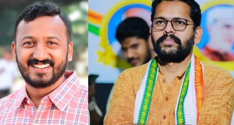 പാലക്കാട് ഉപതെരഞ്ഞെടുപ്പിലെ സ്ഥാനാർത്ഥി നിർണയത്തിൽ അതൃപ്തി പരസ്യമാക്കി കെപിസിസി സോഷ്യൽ മീഡിയ സെൽ കൺവീനര് ഡോ. പി സരിൻ