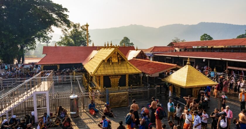 ശബരിമലയില്‍ ബുക്ക് ചെയ്യാതെ വരുന്നവർക്കും ദർശന സൗകര്യം ഒരുക്കും