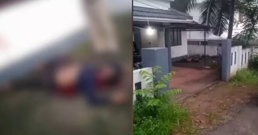 ആലുവയിൽ ജിം ട്രെയിനറെ കൊലപ്പെടുത്തിയ സംഭവത്തിൽ മണിക്കൂറുകള്ക്കുള്ളിൽ പ്രതി പിടിയിൽ