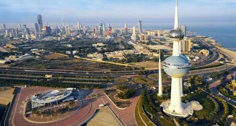 കുവൈത്തിൽ കഴിഞ്ഞ 33 വര്ഷത്തിനിടെ നാടുകടത്തിയത് 595,000 വിദേശികളെ