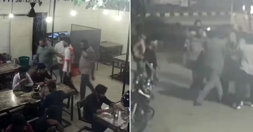 മൈസൂരുവിൽ മലയാളി വിദ്യാർഥികൾക്ക് നേരെ ആക്രമണം