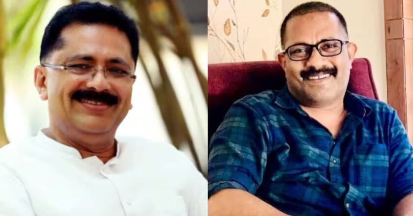 മുസ്ലീം ലീഗ് എംഎൽഎ കെഎം ഷാജിയുടെ വെല്ലുവിളികൾക്കും വിമർശനങ്ങൾക്കും മറുപടിയുമായി കെടി ജലീൽ എംഎൽഎ