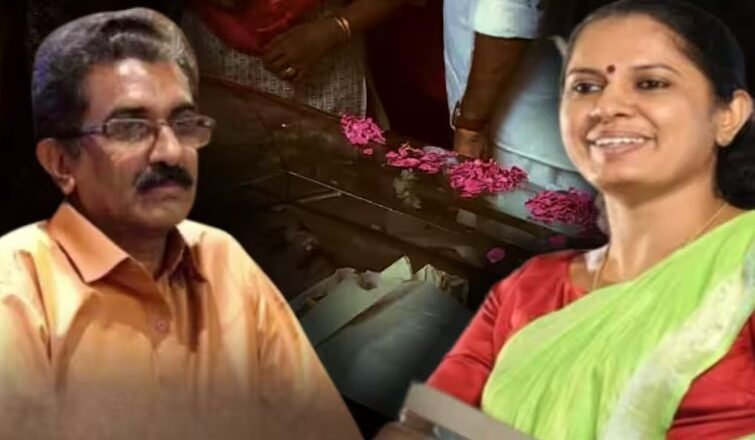 ദിവ്യയെ പ്രകോപിപ്പിച്ചതിന് പിന്നിൽ പെട്രോൾ പമ്പ് വിഷയത്തിലെ സിപിഐ ഇടപെടൽ ? പ്രശാന്തിന്റെ മൊഴിയിൽ നിർണായക വിവരം