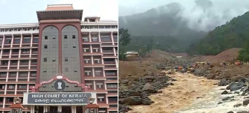 വയനാട് ദുരിതാശ്വാസം: 3 അപേക്ഷകളിലും കേന്ദ്രം തീരുമാനമെടുത്തില്ല, പ്രത്യേക സഹായം നൽകിയില്ലെന്ന് സംസ്ഥാന സർക്കാർ