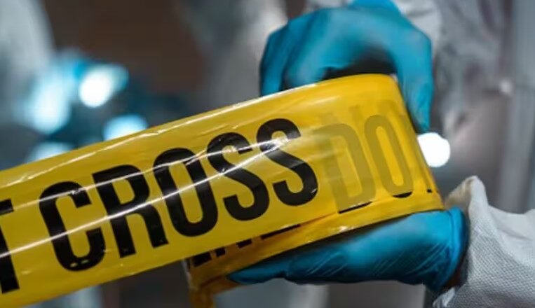 മധ്യപ്രദേശിലെ ഗ്വാളിയോറിൽ ലഹരിക്ക് അടിമയായ മകനെ വാടക കൊലയാളികളെ വച്ച് കൊലപ്പെടുത്തിയ കേസിൽ പിതാവ് അറസ്റ്റിൽ