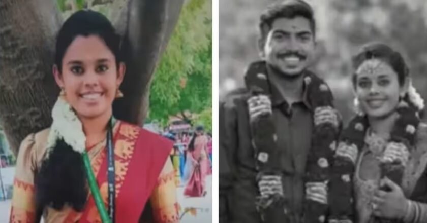 നാഗർകോവിലിൽ ജീവനൊടുക്കിയ മലയാളി അധ്യാപികയുടെ ഭർതൃമാതാവ് മരിച്ചു; ചെമ്പകവല്ലിയുടെ മരണം ചികിത്സയിലിരിക്കെ