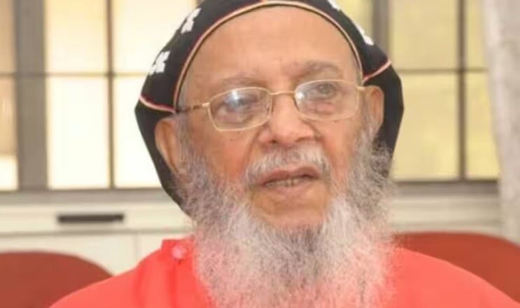 ശ്രേഷ്ഠജീവിതത്തിന്റെ ചൈതന്യം ബാക്കിയാക്കിയാണ് യാക്കോബായ സഭാ അധ്യക്ഷൻ ബസേലിയോസ് തോമസ് പ്രഥമൻ കാതോലിക്ക ബാവ ഓർമ്മയിലേക്ക് മറയുന്നത്