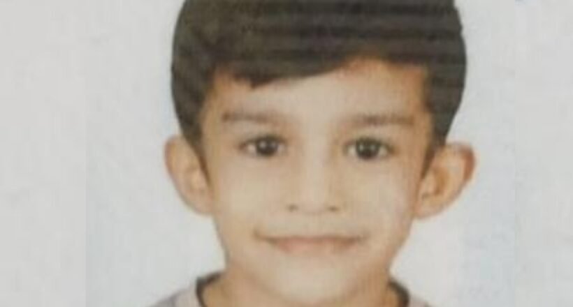 ഖത്തറിലെ താമസസ്ഥലത്തുണ്ടായ വാഹനാപകടത്തില് അഞ്ച് വയസുകാരനായ മലയാളി ബാലന് മരിച്ചു