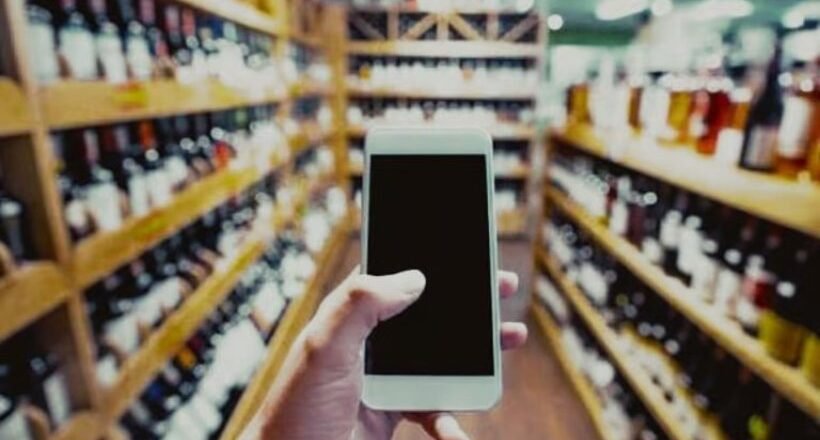 ബിവറേജസ് ഔട്ട്ലറ്റുകളില് മദ്യം ഓണ്ലൈനായി ബുക്ക് ചെയ്യാന് ഏര്പ്പെടുത്തിയ വെബ്സൈറ്റ് അടച്ചു