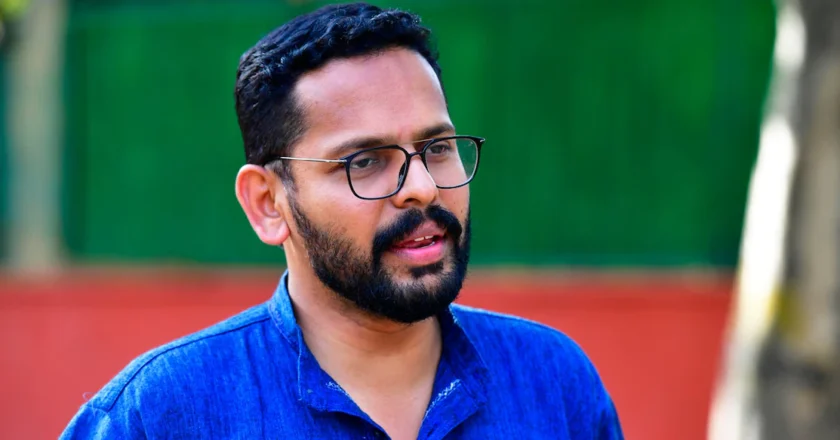 കോണ്ഗ്രസ് നേതൃത്വത്തിനെതിരെയും പ്രതിപക്ഷ നേതാവ് വിഡി സതീശനെതിരെയും തുറന്നടിച്ച് പി സരിൻ