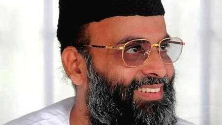 പിഡിപി ചെയർമാൻ മഅ്ദനി ഗുരുതരാവസ്ഥയിൽ