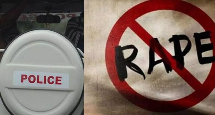 വിവാഹ വാഗ്ദാനം നൽകി വനിതാ ഡോക്ടറെ പൊലീസ് ഉദ്യോഗസ്ഥൻ പീഡിപ്പിച്ചു