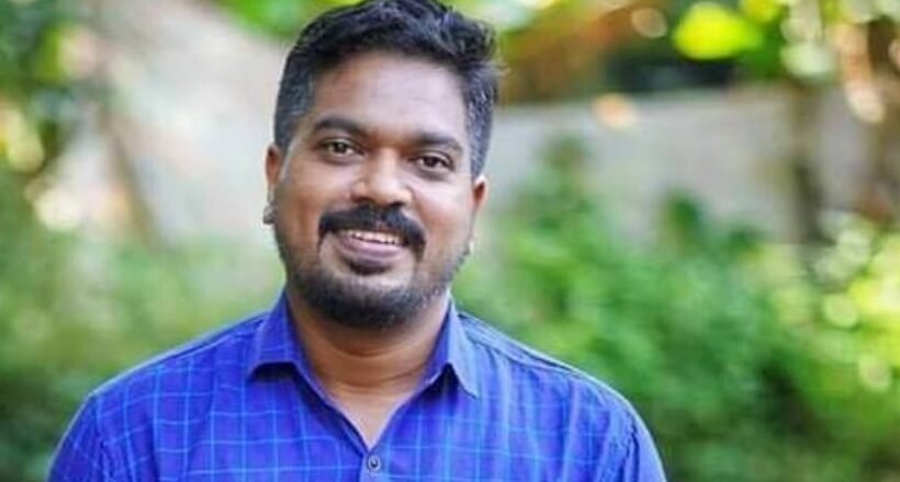 കോൺഗ്രസ് പാർട്ടിവിട്ട എ കെ ഷാനിബ് മത്സരരംഗത്തേക്കിറങ്ങുന്നു