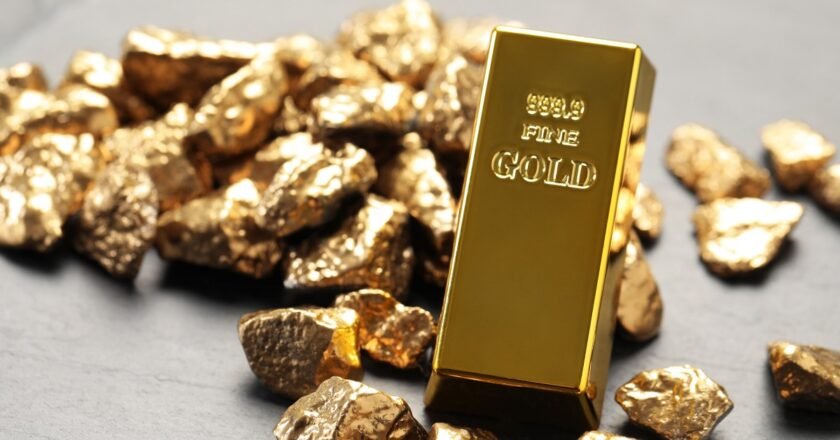 തിരിച്ചുകയറി സ്വര്ണവില; ഇന്നത്തെ നിരക്കറിയാം