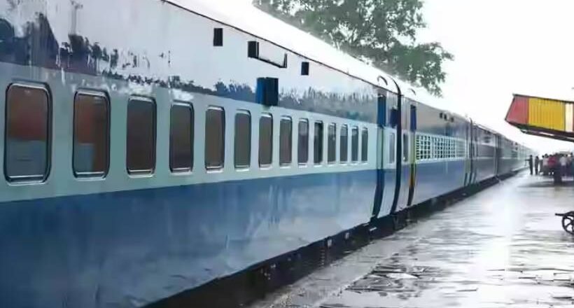 നിക്കണ്ട, തിക്കണ്ട, ഓടേണ്ട; റെയിൽവേയുടെ എല്ലാ സേവനങ്ങൾക്കും ഇനി ഒറ്റ ആപ്പ്