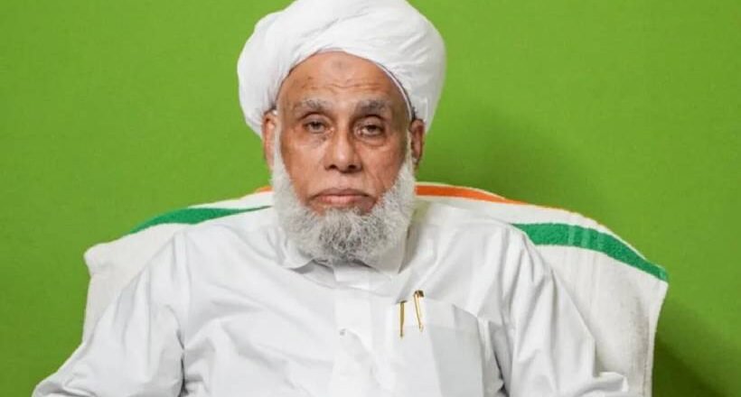 ‘സമസ്ത വലിയ ശക്തി, അത് എല്ലാ പാർട്ടികളും തിരിച്ചറിയണം’; ജിഫ്രി മുത്തുക്കോയ തങ്ങൾ