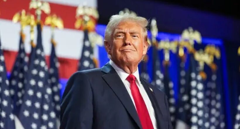 വിശ്വസ്തരെ ഒപ്പം നിർത്തി ഡൊണാൾഡ് ട്രംപിന്റെ കാബിനറ്റ് പ്രഖ്യാപനം