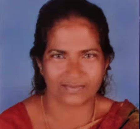 ശ്യാമളക്ക് മിന്നലേറ്റത് കൃഷിയിടം ഒരുക്കുന്നതിനിടെ, ആലപ്പുഴയിൽ വിത്ത് ഉത്പാദന കേന്ദ്രത്തിലെ തൊഴിലാളി മരിച്ചു