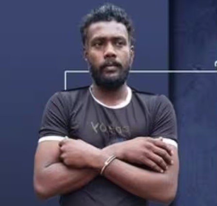 നെയ്യാറ്റിൻകരക്കാരൻ നന്ദു, കൈയ്യിലുള്ള സാധനം വിൽക്കാൻ ശ്രമം; പൊക്കിയപ്പോൾ കിട്ടയത് കഞ്ചാവും മെത്താംഫിറ്റമിനും