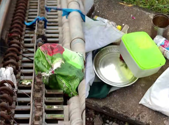 ഷൊര്ണൂർ ട്രെയിൻ അപകടം; മരിച്ച സ്ത്രീ തൊഴിലാളികള് സഹോദരിമാര്, കാണാതായ ഒരാൾക്കായുള്ള തെരച്ചിൽ നാളെ തുടരും