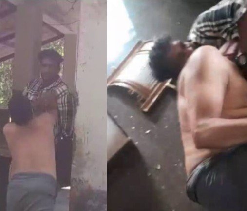 പൊതുസ്ഥലത്തെ മദ്യപാനം ചോദ്യം ചെയ്തതിന് വീടുകയറി ആക്രമണം; അക്രമികളിലൊരാള് ഡിവൈഎഫ്ഐ പ്രവര്ത്തകനെന്നും പരാതി