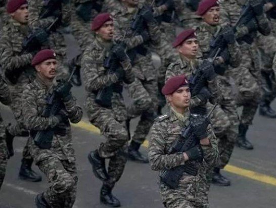 അഗ്നിവീർ റിക്രൂട്ട്മെൻ്റ് റാലി നവംബർ 06 മുതൽ അടൂരിൽ