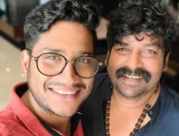 ജോജു എന്റെ നമ്പര് ബ്ലോക്ക് ചെയ്തു, ‘ പണി’ റിവ്യൂ ചെയ്തയാള് സൈബര് കോണ്ഗ്രസുകാരന്: അഖില് മാരാര്