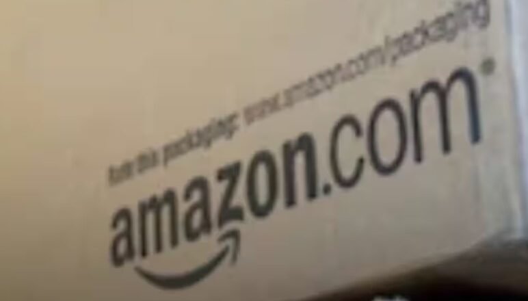 ഏറ്റവും ദുരന്ത പാഴ്സല്; ആമസോണില് നിന്നുമെത്തിയ പാഴ്സല് തുറന്നതിന് പിന്നാലെ യുവതി ഛർദ്ദിച്ചു