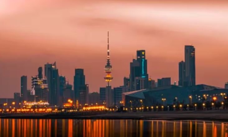 കുവൈത്ത് ശൈത്യകാലത്തിലേക്ക് നീങ്ങുന്നു