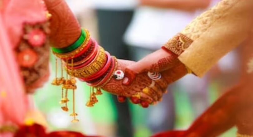 ഇനി കല്യാണക്കാലം; 35 ദിവസത്തിനുള്ളില് രാജ്യത്ത് നടക്കുക 48 ലക്ഷത്തിലേറെ വിവാഹങ്ങള്