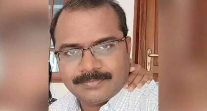 ‘നാട് വിട്ടത് മാനസിക പ്രയാസം മൂലം’; കാണാതായ തിരൂർ ഡെപ്യൂട്ടി തഹസിൽദാർ വീട്ടിൽ തിരിച്ചെത്തി