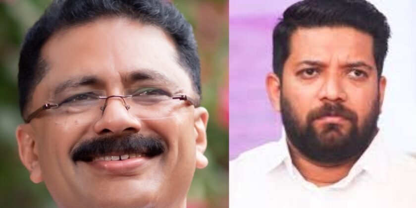 ‘കള്ളപ്പണം വാരിവിതറി അഭിനയം പൊടിപൊടിച്ച് പാലക്കാട് തെരഞ്ഞെടുപ്പ് അട്ടിമറിക്കാമെന്നാണ് ശാഫിയുടെ വിചാരം’; ആ പരിപ്പ് വേവില്ലെന്ന് കെ ടി ജലീല്