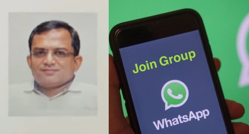 സംസ്ഥാനത്തെ ഹിന്ദു ഐഎഎസ് ഉദ്യോഗസ്ഥരുടെ പേരില് വാട്ട്സ്ആപ്പ് ഗ്രൂപ്പുണ്ടാക്കിയത് വിവാദമാകുന്നു