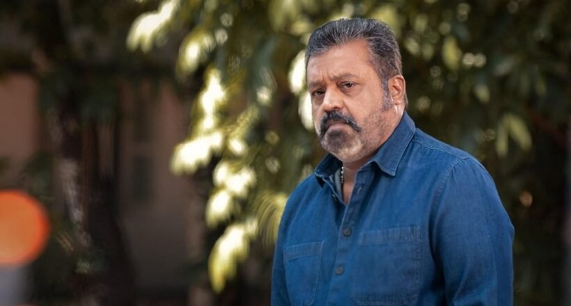 വഖഫ് പരാമര്‍ശത്തില്‍ സുരേഷ് ഗോപിക്കെതിരെ പരാതി നല്‍കി കോണ്‍ഗ്രസ്, മത വികാരം വൃണപ്പെടുത്തിയെന്ന് പരാതി